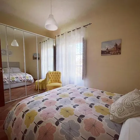 Kasa Kala Attico Con Terrazza