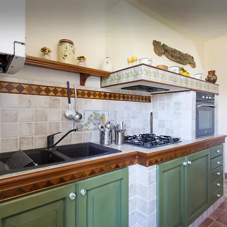 Kasa Kala Attico Con Terrazza Palermo