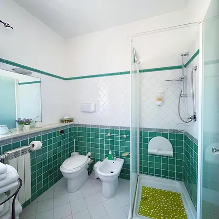 Kasa Kala Attico Con Terrazza Apartment Palermo