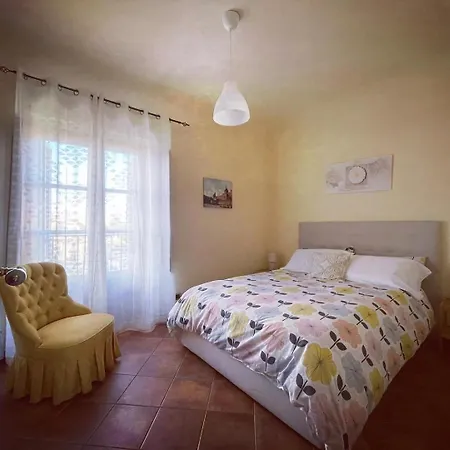 Apartment Kasa Kala Attico Con Terrazza *