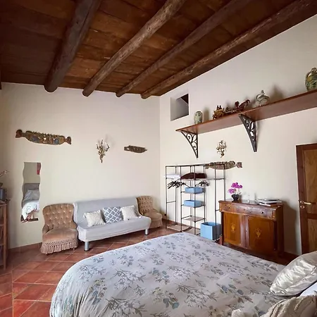 Kasa Kala Attico Con Terrazza * Palermo