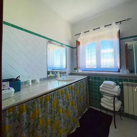 Kasa Kala Attico Con Terrazza *