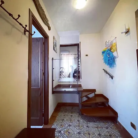 Kasa Kala Attico Con Terrazza Apartment Palermo