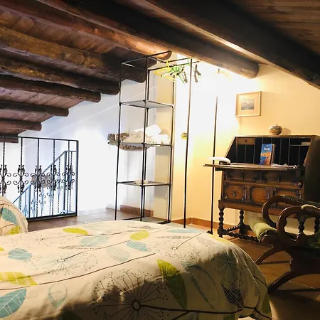 Kasa Kala Attico Con Terrazza *