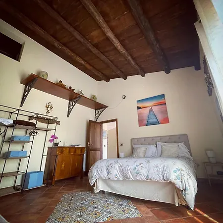 Apartment Kasa Kala Attico Con Terrazza *