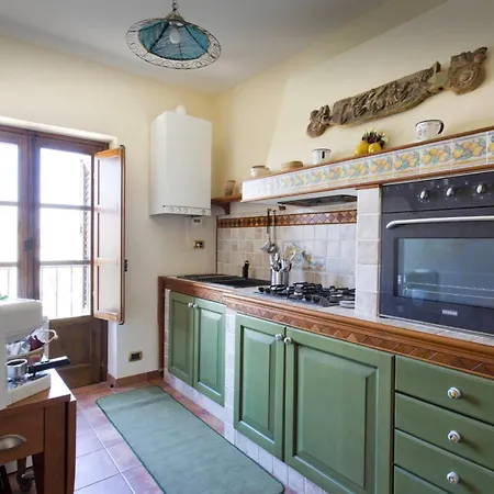 Kasa Kala Attico Con Terrazza Apartment Palermo
