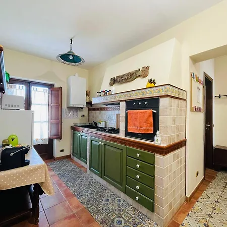 Kasa Kala Attico Con Terrazza Apartment
