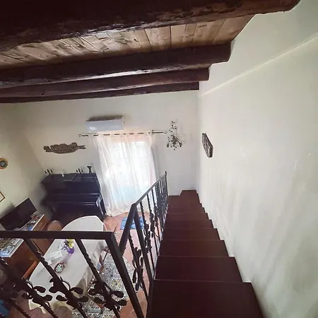 Kasa Kala Attico Con Terrazza Palermo