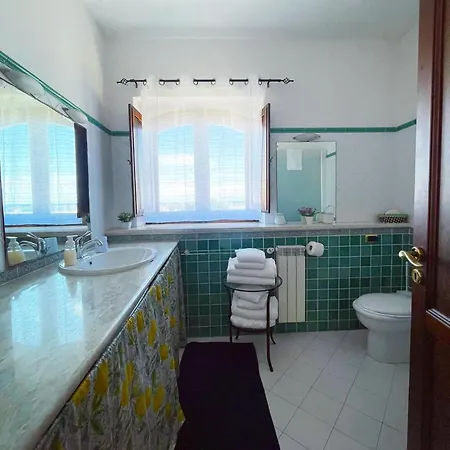 Kasa Kala Attico Con Terrazza Apartment *