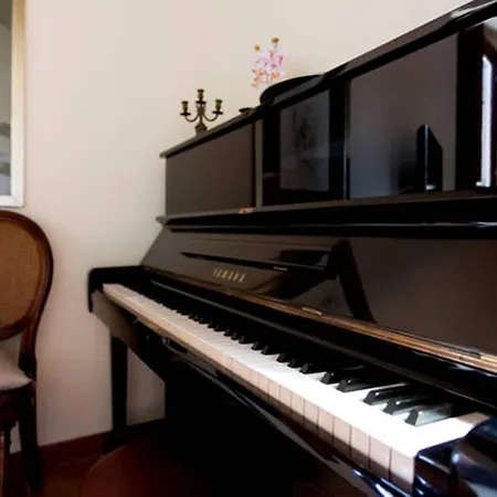 Apartment Kasa Kala Attico Con Terrazza Palermo