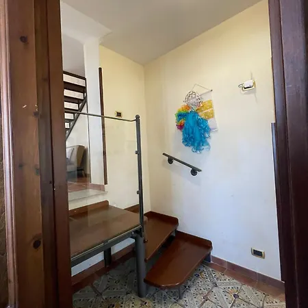 Kasa Kala Attico Con Terrazza Apartment