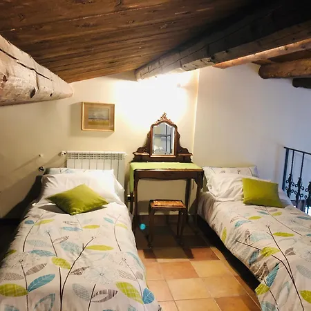 Apartment Kasa Kala Attico Con Terrazza *