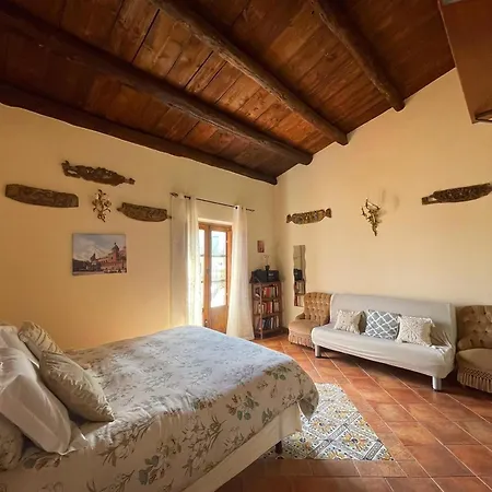 Kasa Kala Attico Con Terrazza Palermo