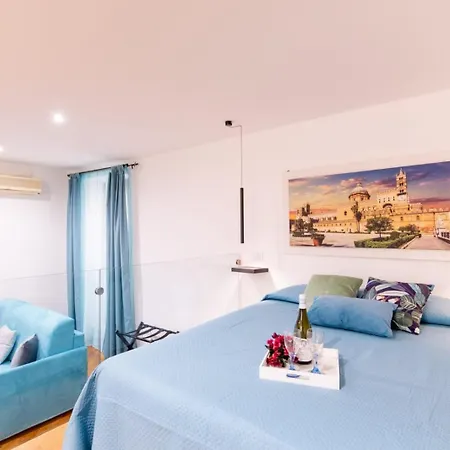 Pensión Talia - And Elegant In The Heart Of