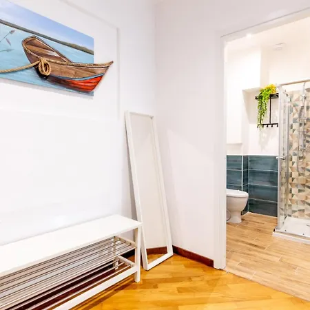 Talia - And Elegant In The Heart Of Maison d'hôtes