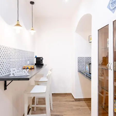 Talia - And Elegant In The Heart Of Maison d'hôtes
