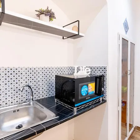 Talia - And Elegant In The Heart Of Maison d'hôtes