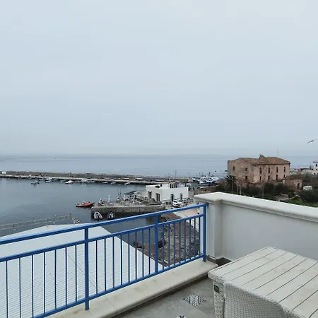 Apartment Scalo17 Palermo