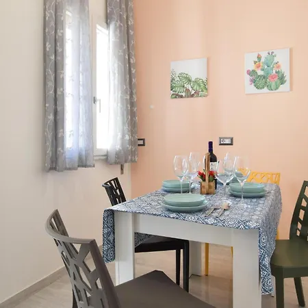Gorgeous In With Kitchen * Palermo