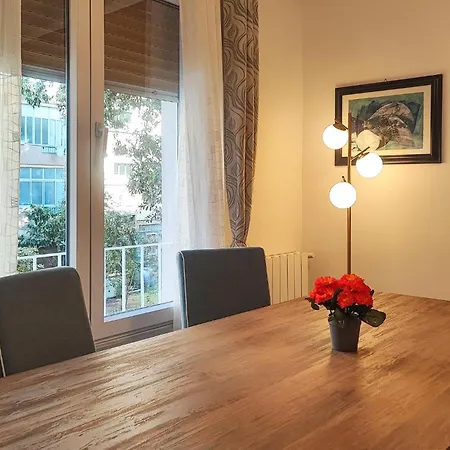 Apartment Gorgeous In With Kitchen *