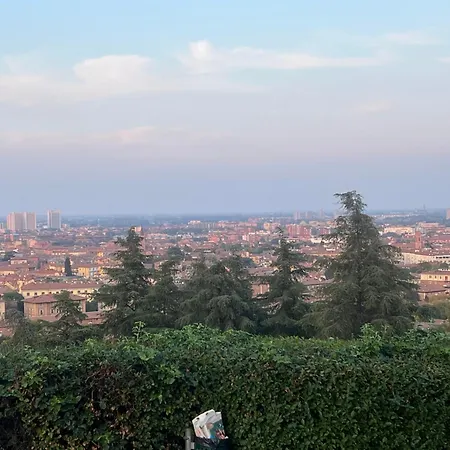 Casa Giulia Appartement *