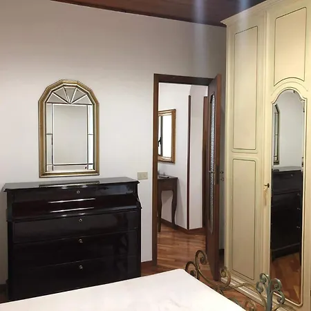 Capo Seralcadio Apartment *