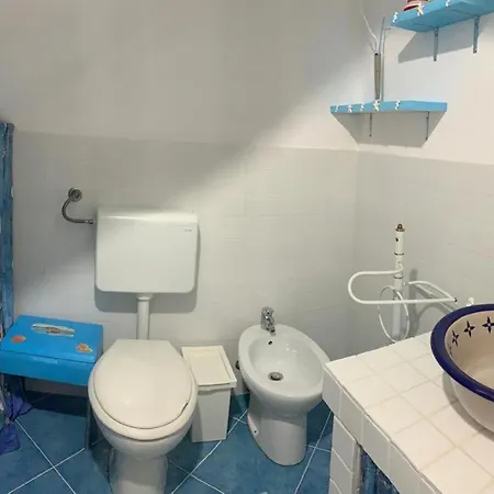 Holiday home Casa Al Mare Sferracavallo