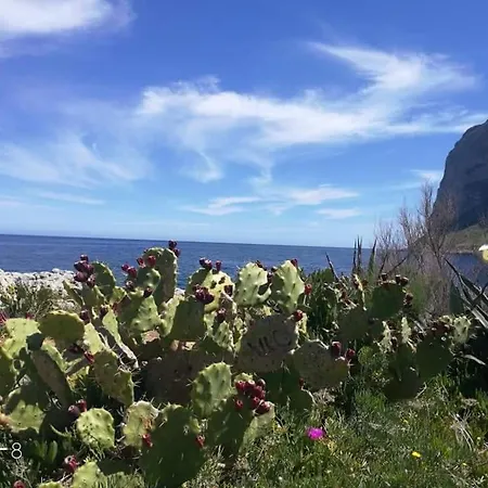 Holiday home Casa Al Mare Sferracavallo *