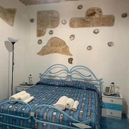 Casa Al Mare Sferracavallo Holiday home *