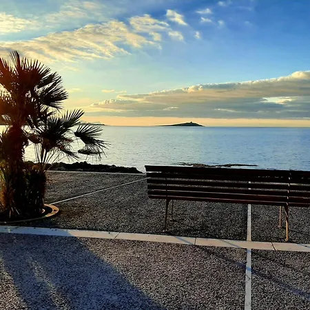 Casa Al Mare Sferracavallo