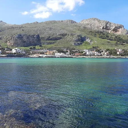 Casa Al Mare Sferracavallo * Palermo