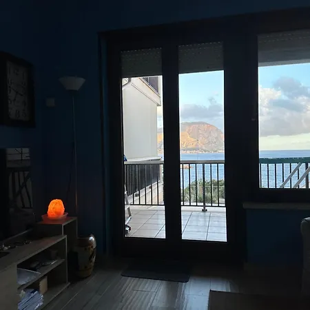 Casa Mare Giovanna Palermo