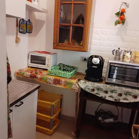 Relax Casa Beatrice 아파트 *