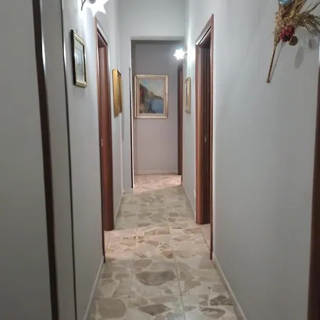 아파트 Relax Casa Beatrice *