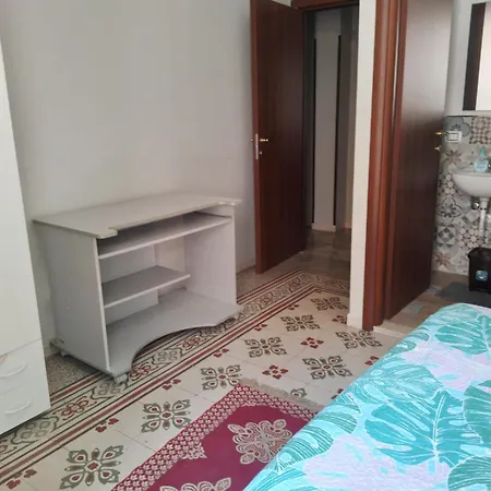 아파트 Relax Casa Beatrice