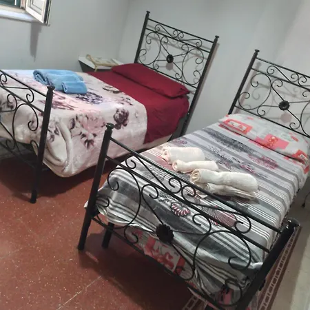 Relax Casa Beatrice 아파트 *