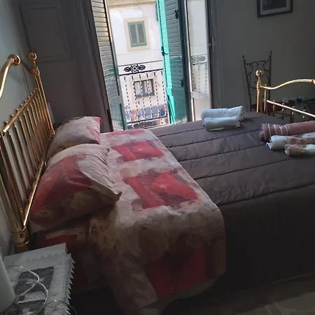 아파트 Relax Casa Beatrice *
