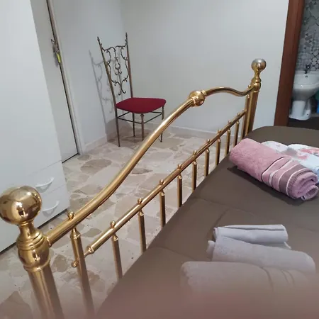 Relax Casa Beatrice 팔레르모
