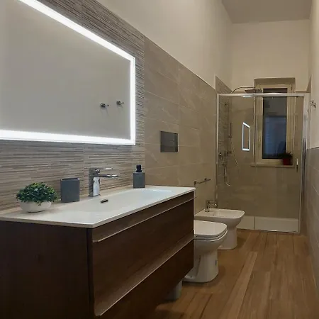 Casa Zachi Holiday home *