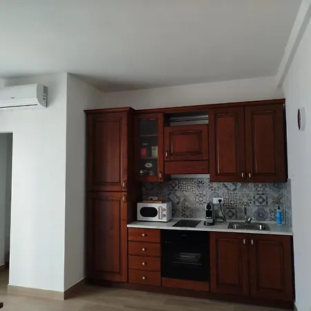 Apartment Mondello Sea House