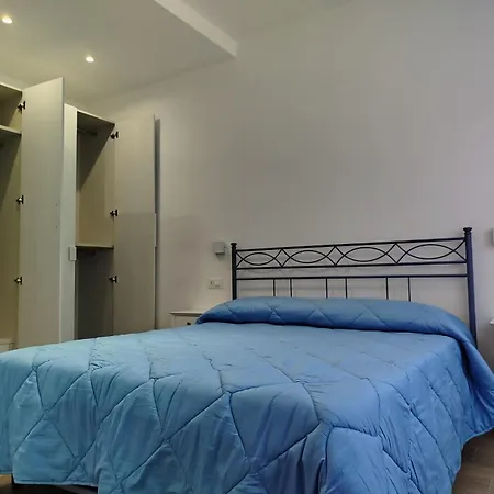 Appartamento Mondello Sea House Palermo