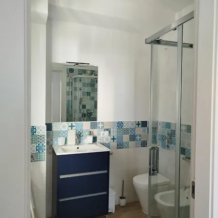 Mondello Sea House Apartment Palermo