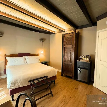 Bed & Breakfast Heritage Collection