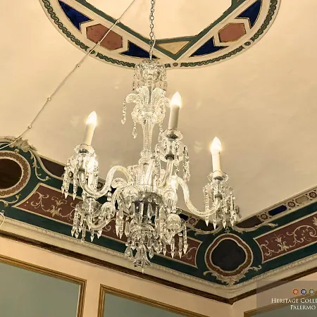 Bed & Breakfast Heritage Collection