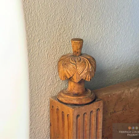 Heritage Collection * Palermo