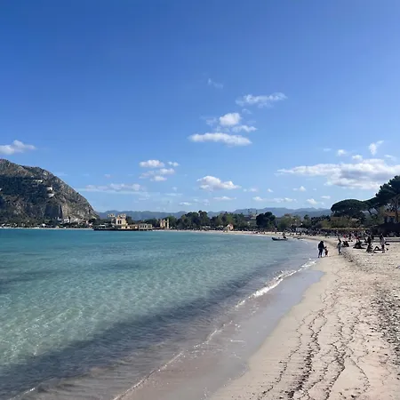 A Casa Di Paola * Palermo