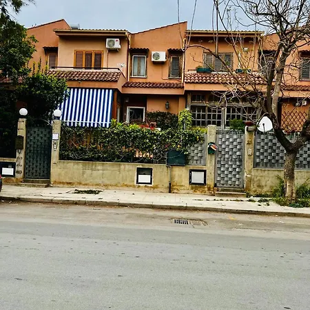 A Casa Di Paola Apartment