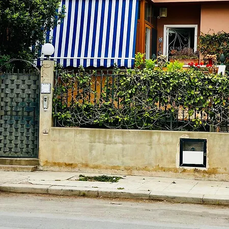 Apartament A Casa Di Paola