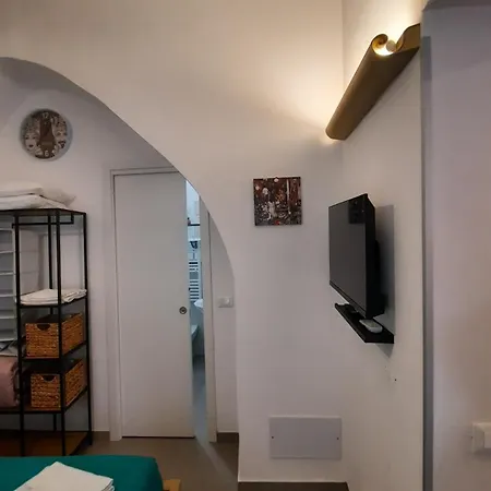 Celsus 84 Holiday home Palermo