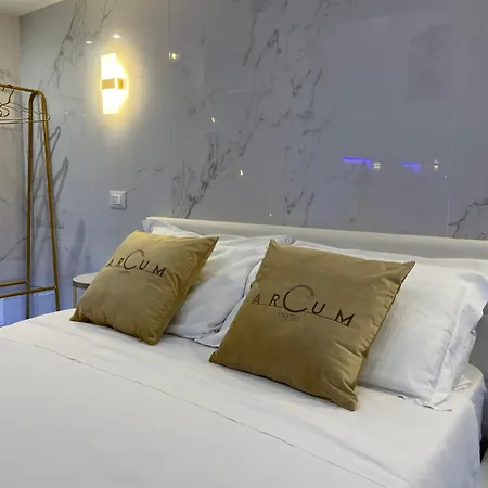 Guest house Arcum *